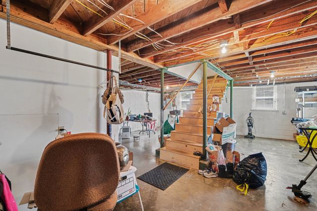 822 Kent Rd, Nashville, TN 37214