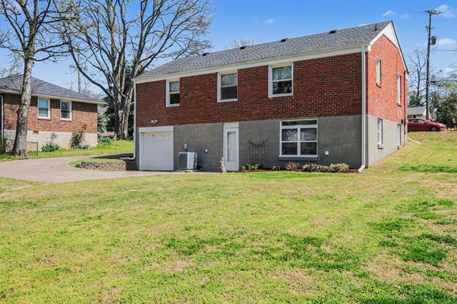 822 Kent Rd, Nashville, TN 37214