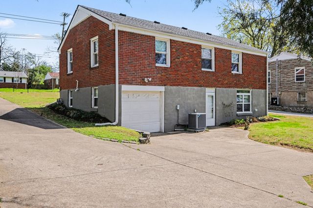 822 Kent Rd, Nashville, TN 37214