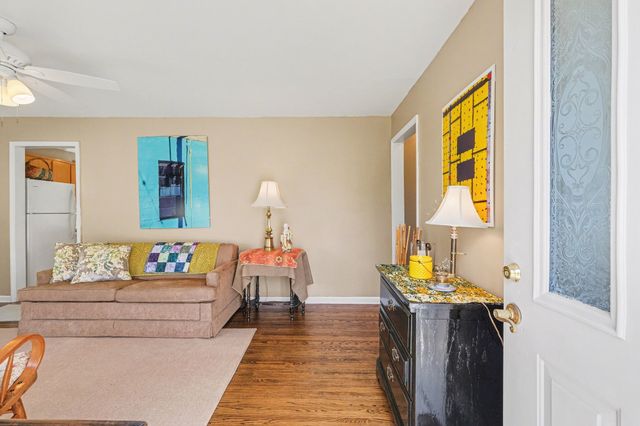 822 Kent Rd, Nashville, TN 37214