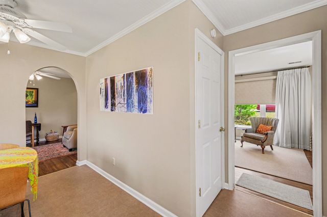 822 Kent Rd, Nashville, TN 37214