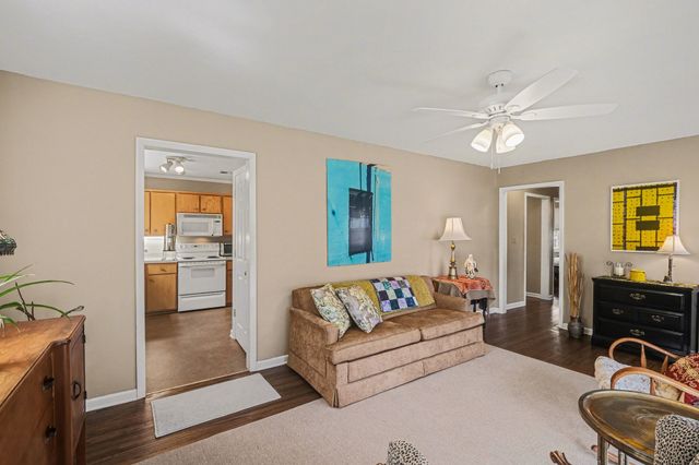 822 Kent Rd, Nashville, TN 37214