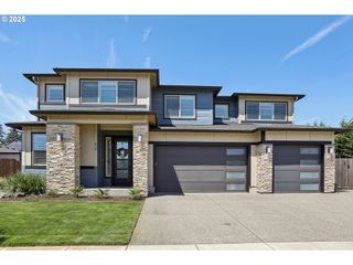 810 Ne 27TH St, Battle Ground, WA 98604