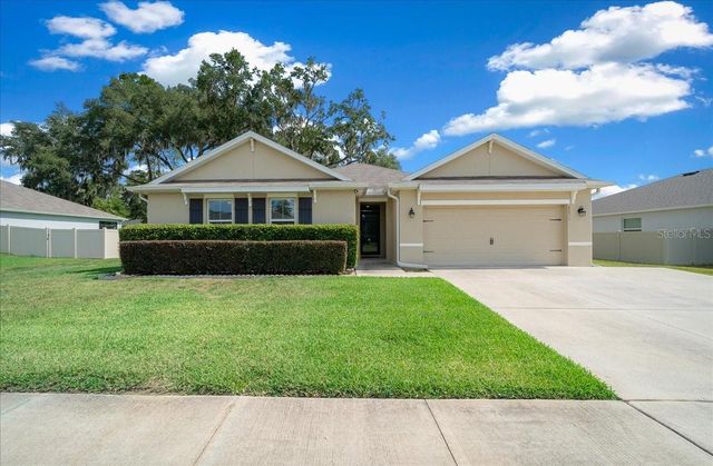 5025 NE 15TH PLACE, Ocala, FL 34470