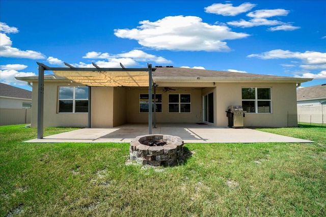 5025 NE 15TH PLACE, Ocala, FL 34470