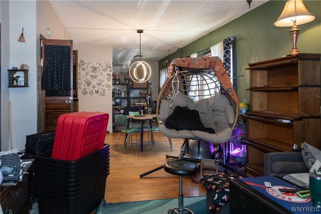 117 Davey Street, Buffalo, NY 14206