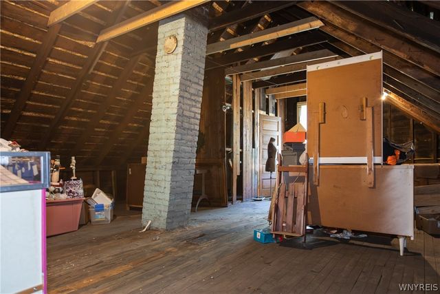 117 Davey Street, Buffalo, NY 14206