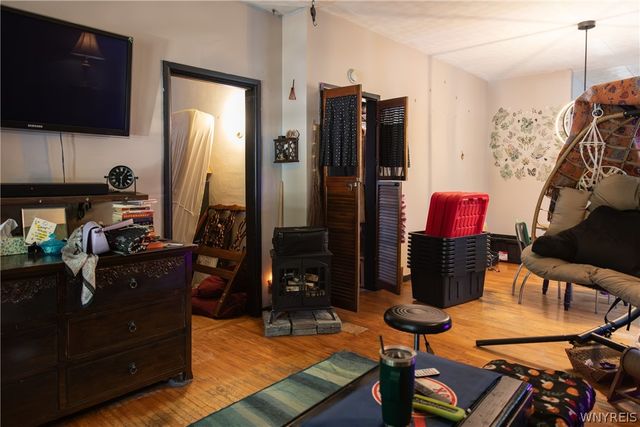 117 Davey Street, Buffalo, NY 14206