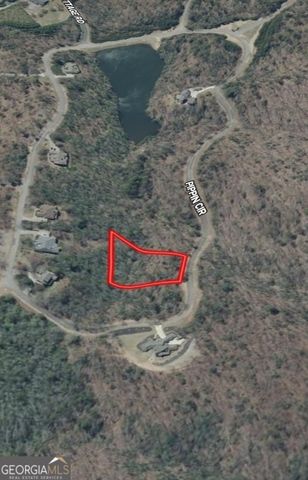 0 Orchard Drive 18, Clarkesville, GA 30523