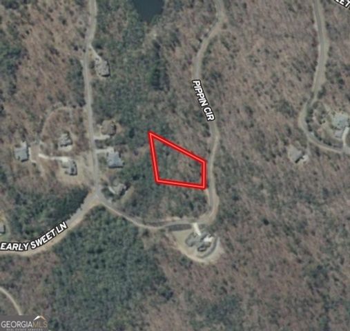 0 Orchard Drive 18, Clarkesville, GA 30523