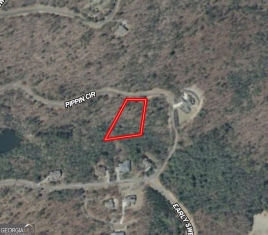 0 Orchard Drive 18, Clarkesville, GA 30523