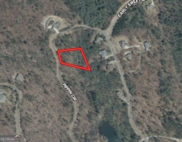 0 Orchard Drive 18, Clarkesville, GA 30523