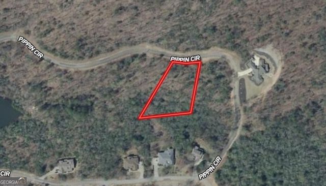 0 Orchard Drive 18, Clarkesville, GA 30523