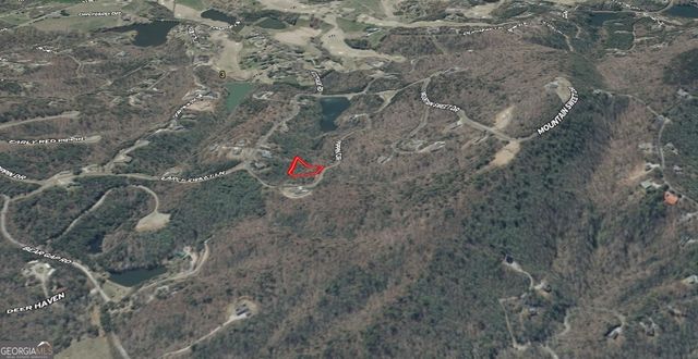 0 Orchard Drive 18, Clarkesville, GA 30523