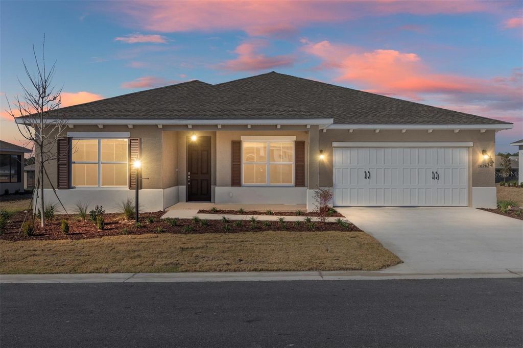 10282 SW 105TH TERRACE, Ocala, FL 34481