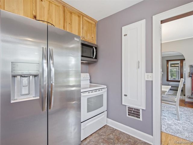 243 N Church Street, Ortonville, MI 48462
