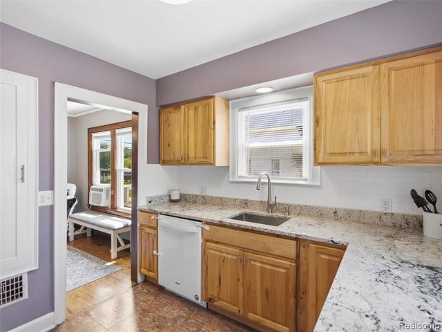 243 N Church Street, Ortonville, MI 48462