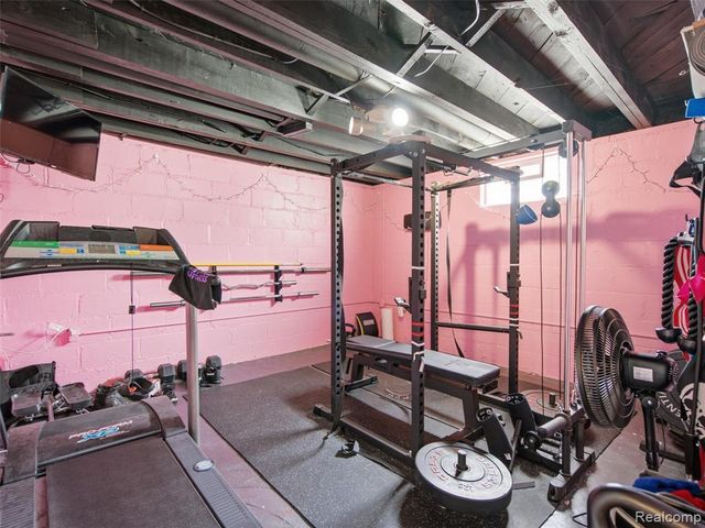 243 N Church Street, Ortonville, MI 48462