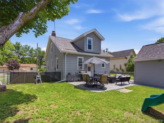 243 N Church Street, Ortonville, MI 48462
