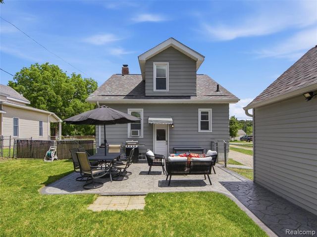 243 N Church Street, Ortonville, MI 48462