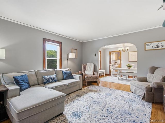 243 N Church Street, Ortonville, MI 48462