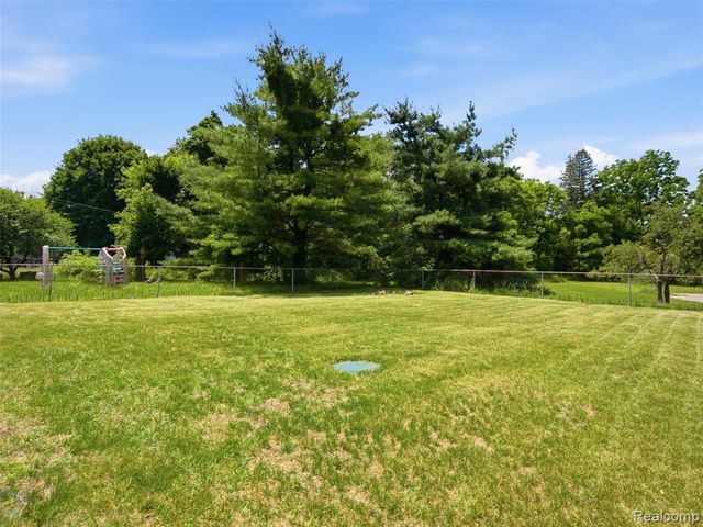 243 N Church Street, Ortonville, MI 48462