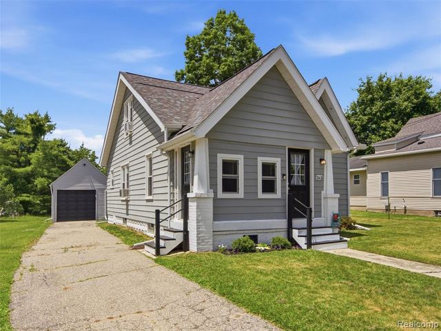 243 N Church Street, Ortonville, MI 48462