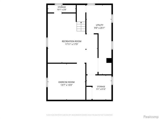 243 N Church Street, Ortonville, MI 48462