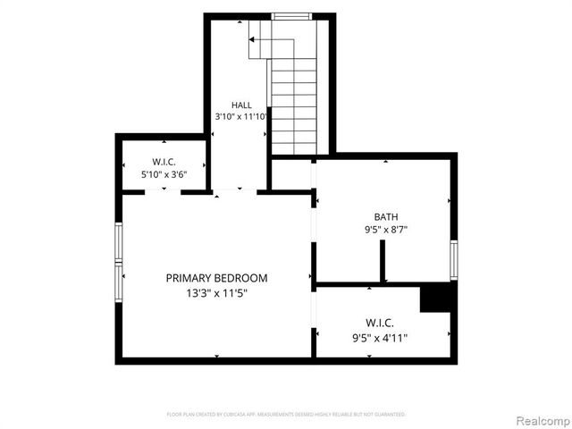 243 N Church Street, Ortonville, MI 48462