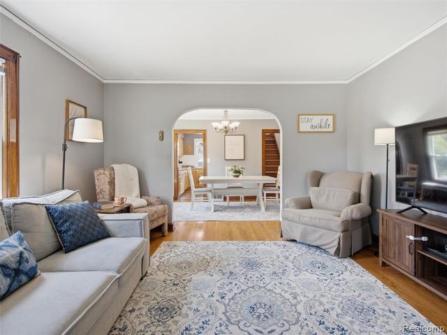 243 N Church Street, Ortonville, MI 48462