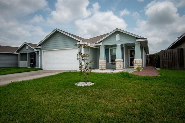 3614 WL Breeding Dr, Corpus Christi, TX 78414