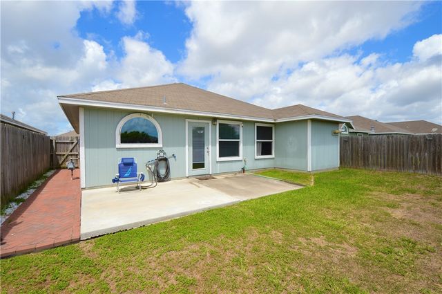 3614 WL Breeding Dr, Corpus Christi, TX 78414