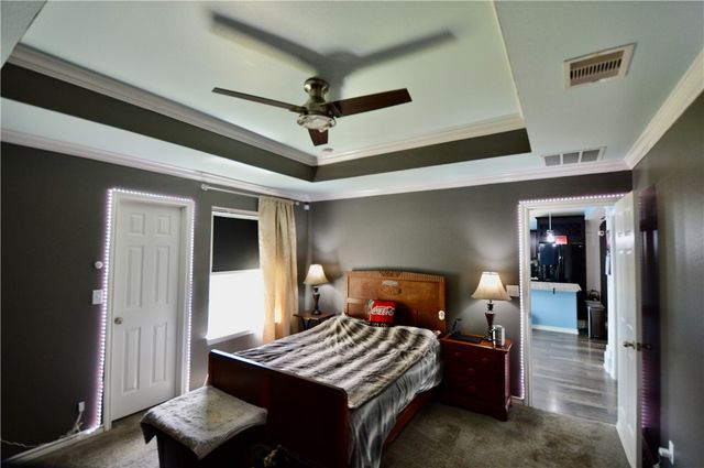 3614 WL Breeding Dr, Corpus Christi, TX 78414