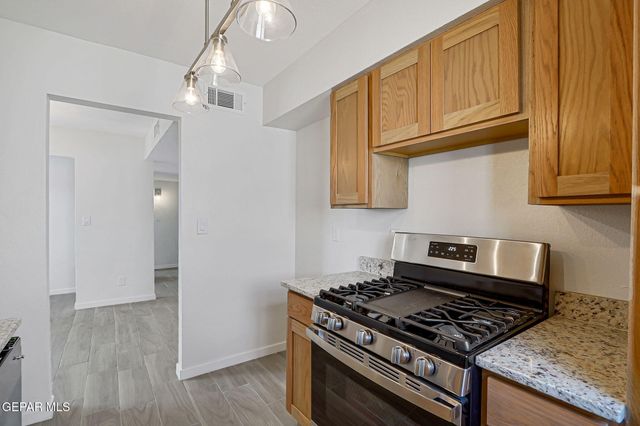 1625 PHIL GIBBS Drive, El Paso, TX 79936