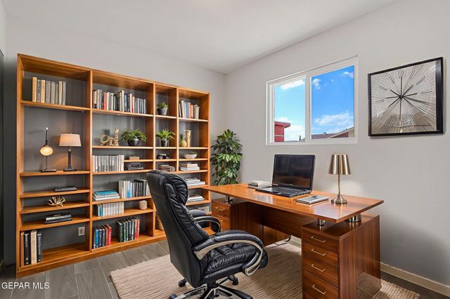 1625 PHIL GIBBS Drive, El Paso, TX 79936