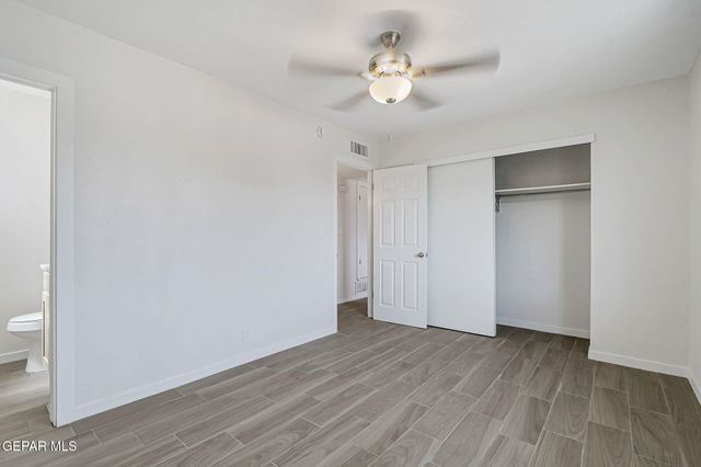 1625 PHIL GIBBS Drive, El Paso, TX 79936