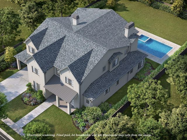 6242 Meadow Lake Lane, Houston, TX 77057