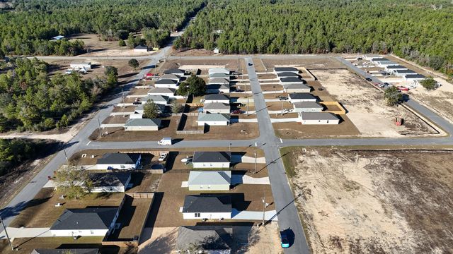 5356 Highview Drive, Crestview, FL 32539