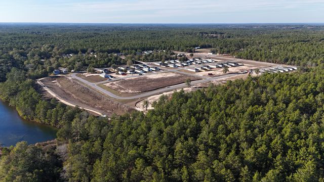 5356 Highview Drive, Crestview, FL 32539