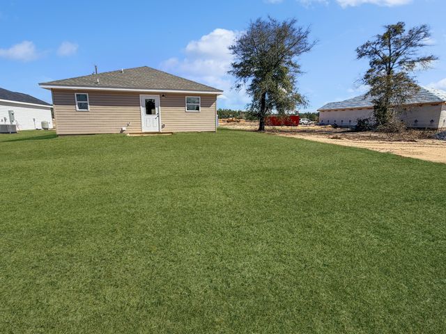 5356 Highview Drive, Crestview, FL 32539