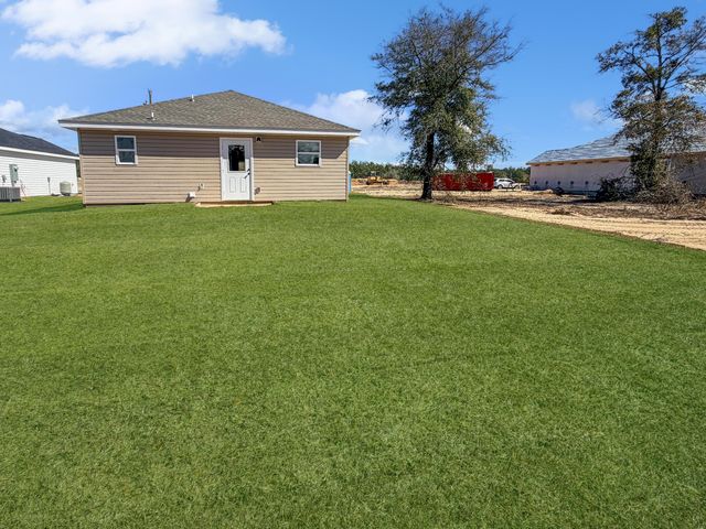 5356 Highview Drive, Crestview, FL 32539