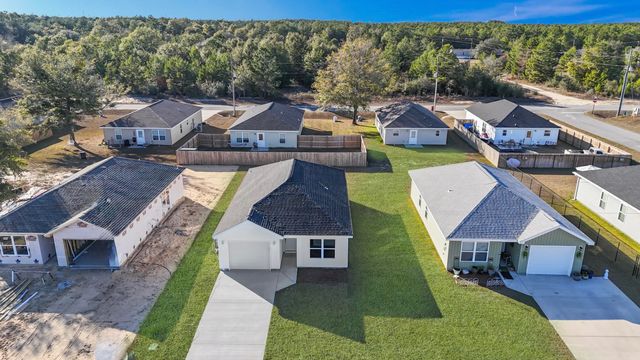 5356 Highview Drive, Crestview, FL 32539