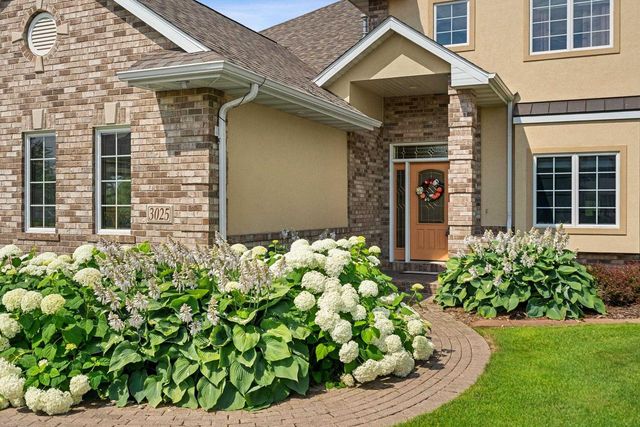 3025 WHITE BIRCH STREET, Kaukauna, WI 54130