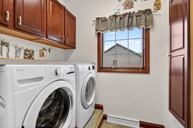 3025 WHITE BIRCH STREET, Kaukauna, WI 54130