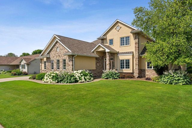 3025 WHITE BIRCH STREET, Kaukauna, WI 54130