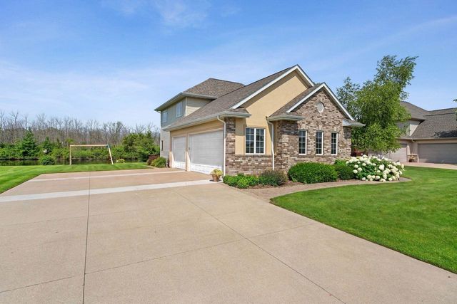 3025 WHITE BIRCH STREET, Kaukauna, WI 54130
