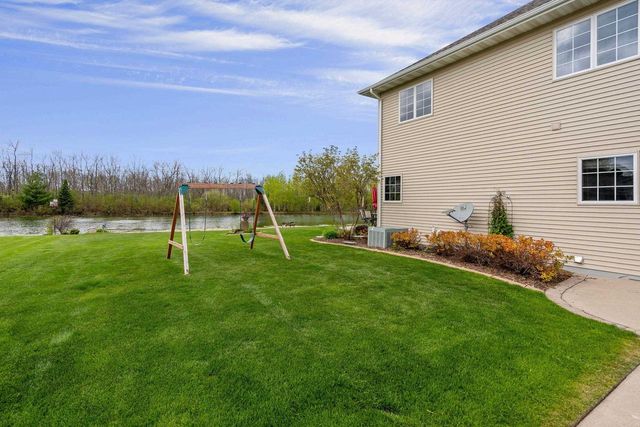 3025 WHITE BIRCH STREET, Kaukauna, WI 54130