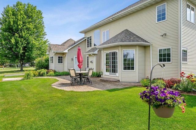 3025 WHITE BIRCH STREET, Kaukauna, WI 54130