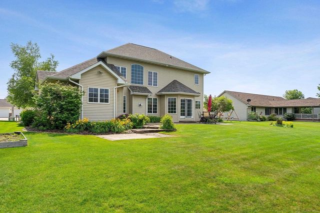 3025 WHITE BIRCH STREET, Kaukauna, WI 54130