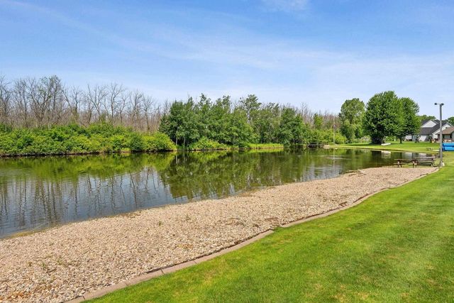 3025 WHITE BIRCH STREET, Kaukauna, WI 54130